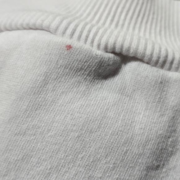 NASA Hyper Space Life Group Astronaut Graphic Logo Kangaroo Pouch Sweater Hoodie - Picture 5 of 11